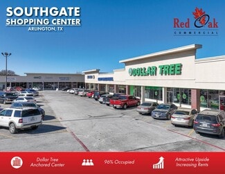 More details for 915-943 W Pioneer Pky, Arlington, TX - Retail for Sale