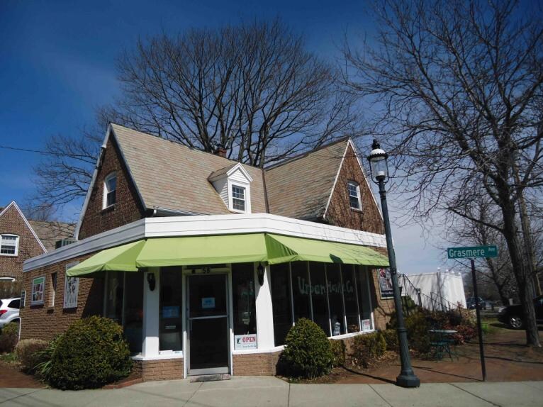 58 Post Rd, Fairfield, CT for sale Primary Photo- Image 1 of 1