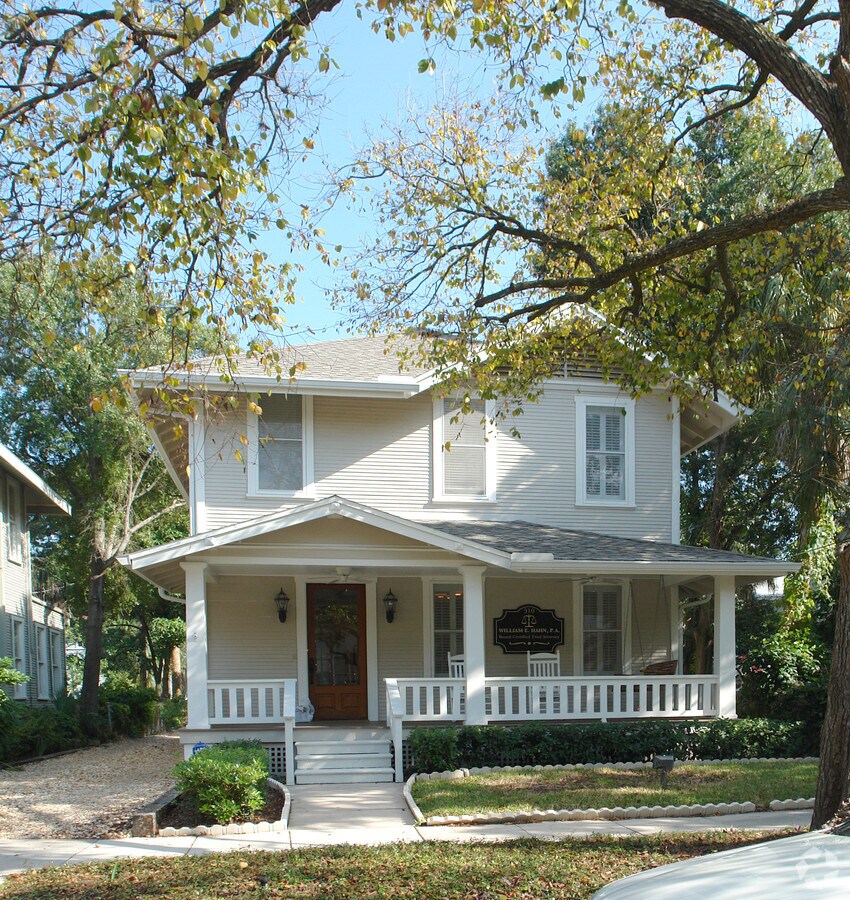 310 S Fielding Ave, Tampa, FL 33606