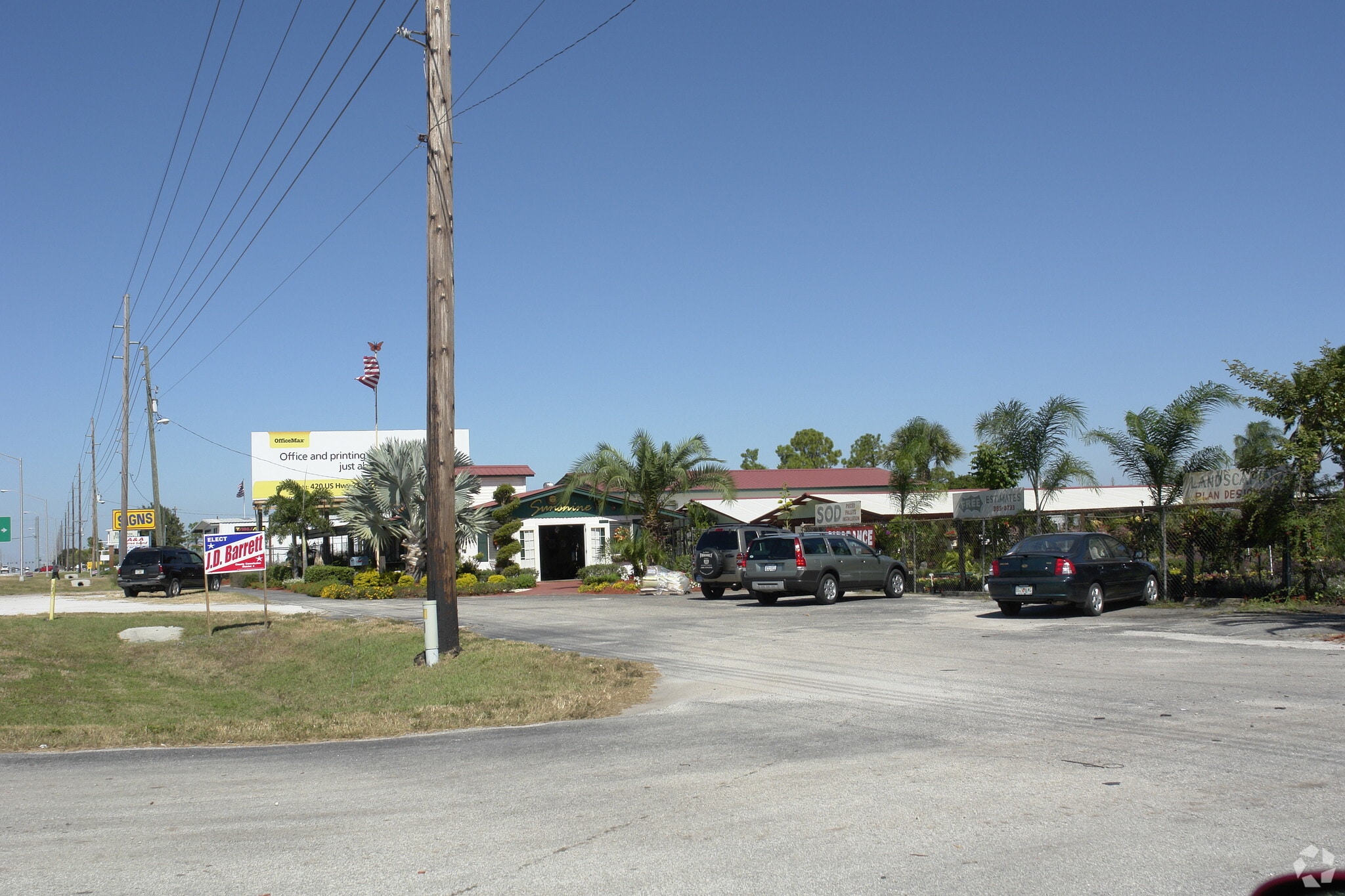 2424 Us-27 Hwy N, Sebring, FL for sale Primary Photo- Image 1 of 1