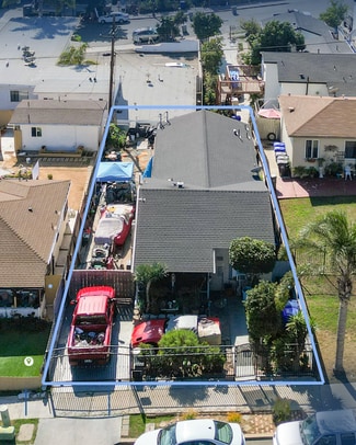 More details for 2771 Broadway, San Diego, CA - Land for Sale