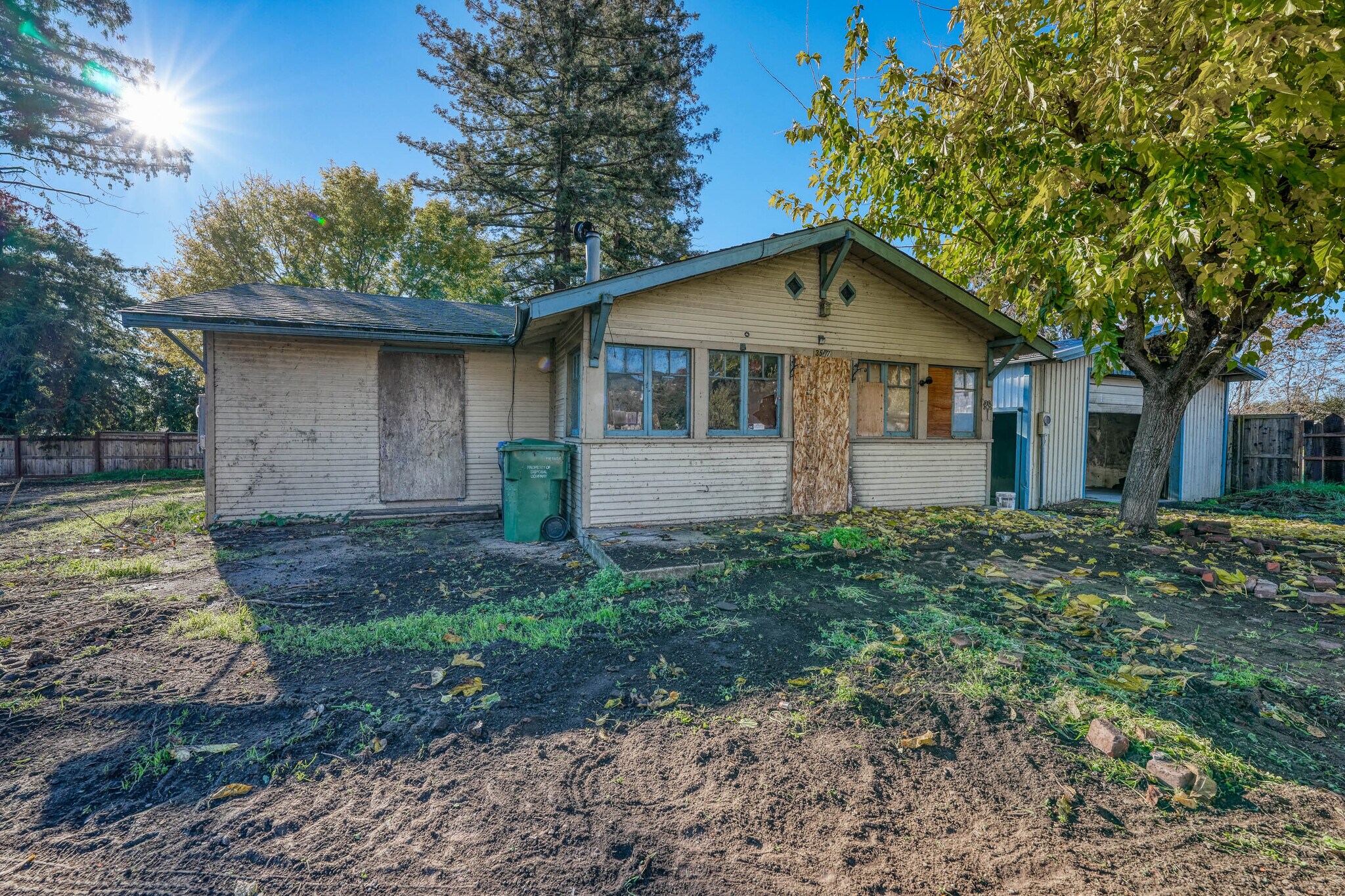 3527 CA-20 Hwy, Upper Lake, CA for sale Primary Photo- Image 1 of 28