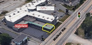 More details for 4050 Walker Rd, Windsor, ON - Retail for Lease