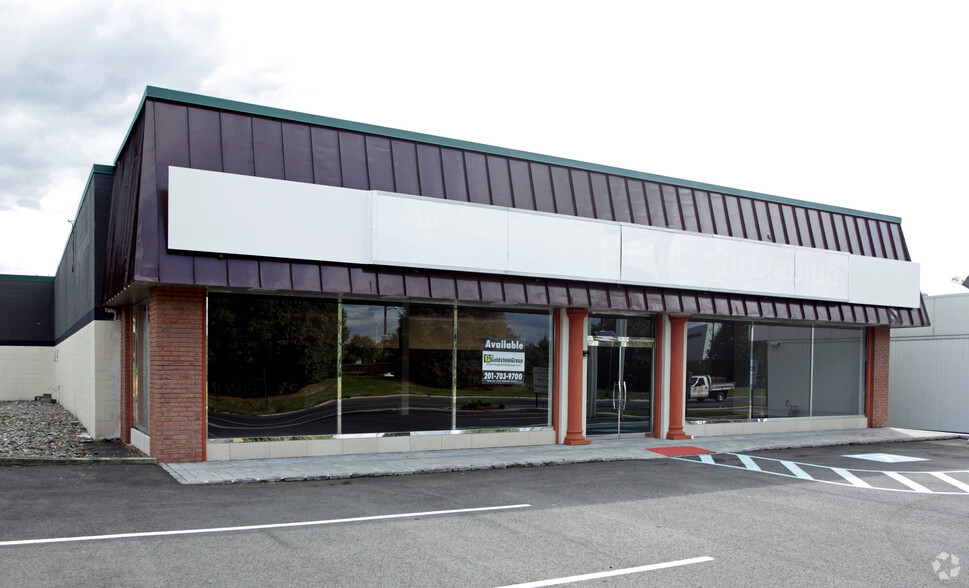 906 Us Highway 22, Somerville, NJ for lease - Building Photo - Image 3 of 42