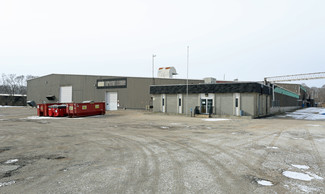 More details for 2061 Young St, East Troy, WI - Industrial for Lease