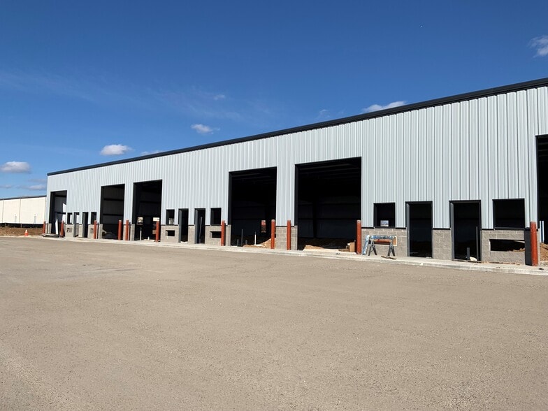 724 Allenridge Pt, Lexington, KY for lease - Building Photo - Image 2 of 6