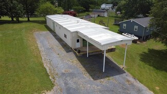 More details for 124 Old Bridgewater Rd, Mount Crawford, VA - Industrial for Lease