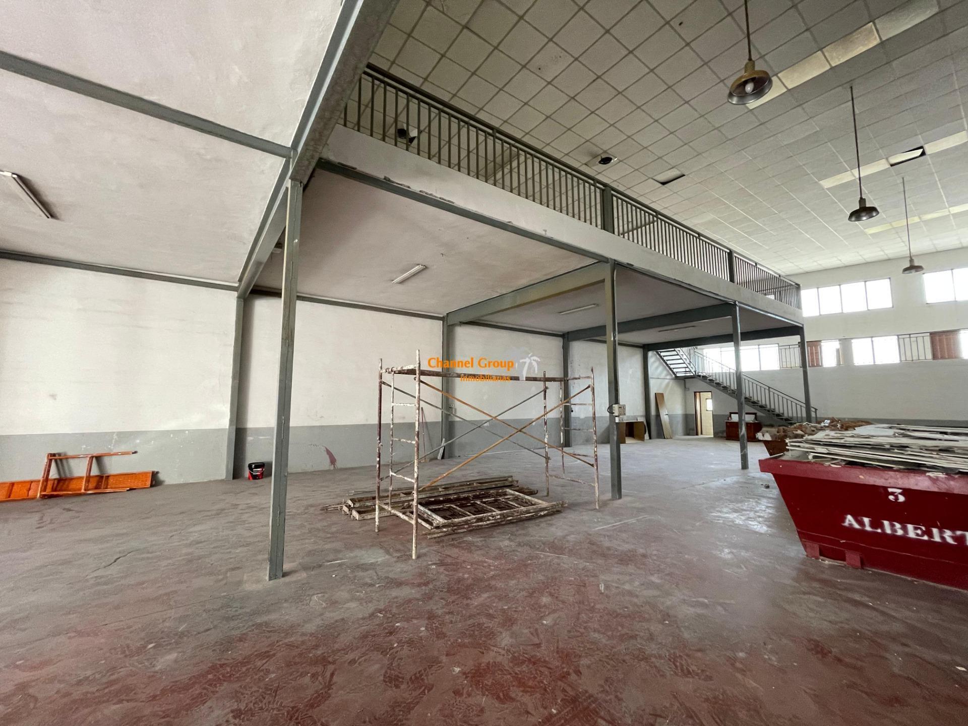 Industrial in Elche, Alicante for lease Building Photo- Image 1 of 11