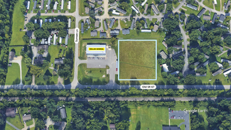 More details for North Old State Road 67 & Sunset ln, Mooresville, IN - Land for Sale