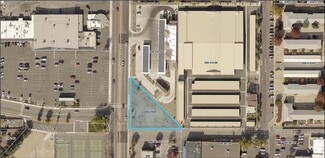 More details for 2000 Pyramid Way, Sparks, NV - Land for Lease