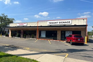 More details for 2018-2020 1st St, Highland Park, IL - Retail for Lease