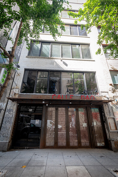 38 W 39th St, New York, NY for sale - Building Photo - Image 1 of 1