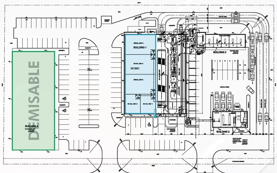 2070 Rymal Rd E, Hamilton, ON for sale - Floor Plan - Image 1 of 1