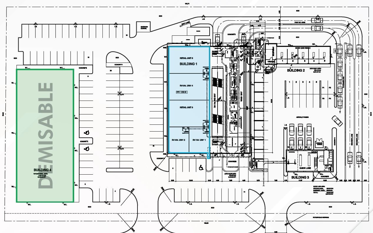 2070 Rymal Rd E, Hamilton, ON for sale Floor Plan- Image 1 of 1