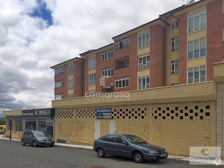 Calle de la Ciudad de Cáceres, 2, Ávila, Ávila for sale - Interior Photo - Image 1 of 1