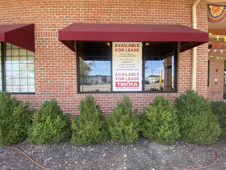 1360 Lakeland Ave, Bohemia, NY for lease - Building Photo - Image 3 of 7