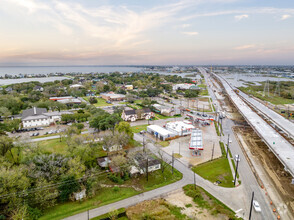 1805 1st St, Seabrook, TX - aerial  map view - Image1