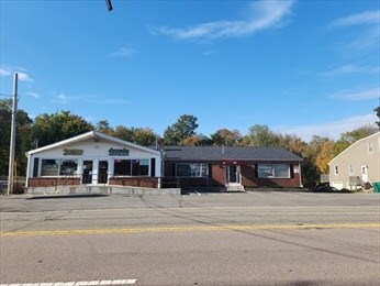 619 Washington St, Easton, MA for sale Primary Photo- Image 1 of 1