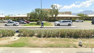 More details for 81863 Doctor Carreon Blvd, Indio, CA - Office for Sale