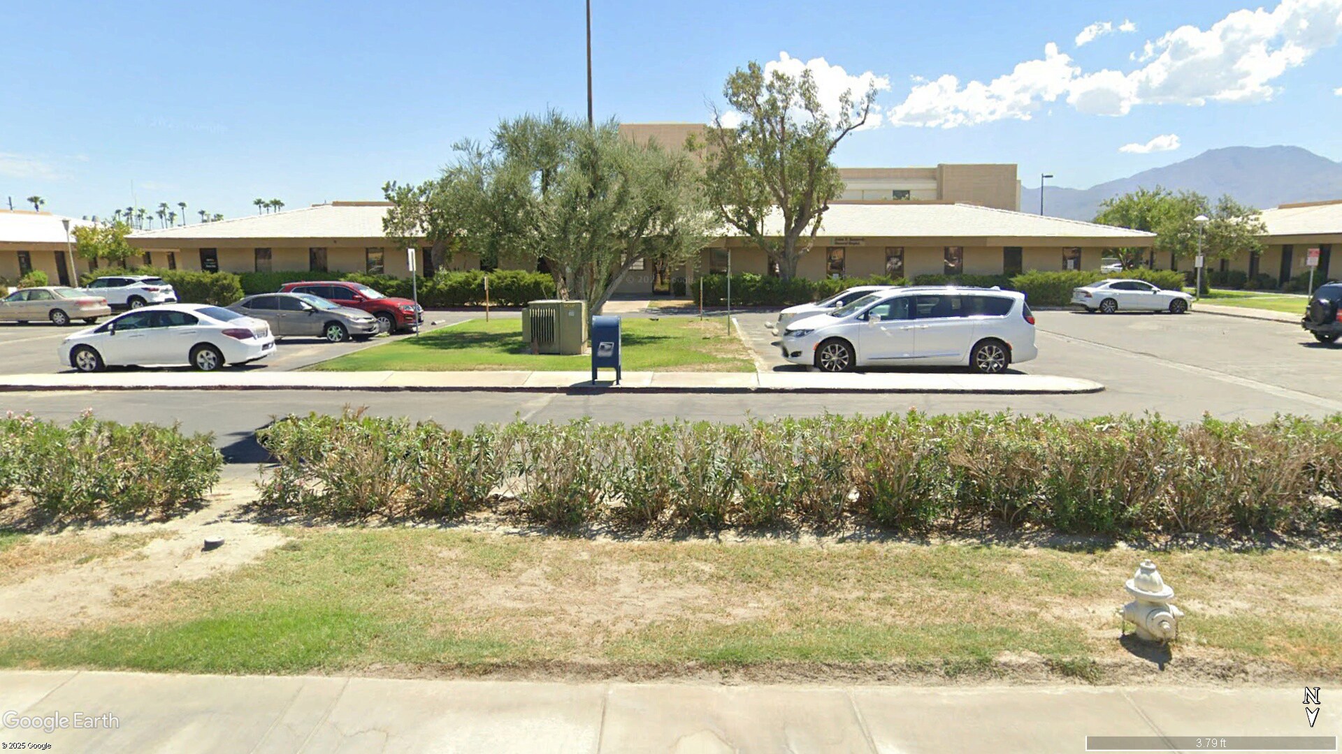 81863 Doctor Carreon Blvd, Indio, CA for sale Building Photo- Image 1 of 5