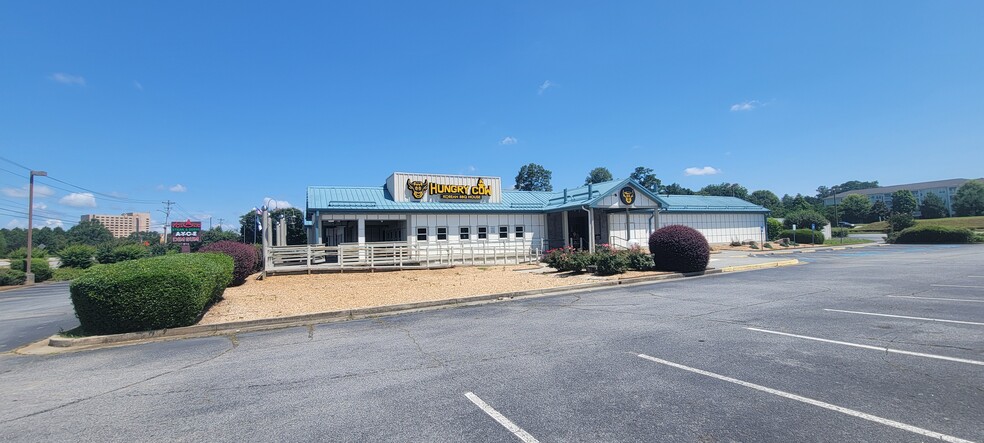 1590 Pleasant Hill Rd, Duluth, GA for sale - Building Photo - Image 1 of 5