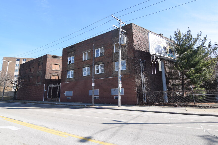 14012 Lakeshore Blvd, Cleveland, OH for sale - Building Photo - Image 1 of 1