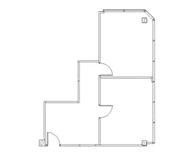 13201 Northwest Fwy, Houston, TX for lease Floor Plan- Image 1 of 1