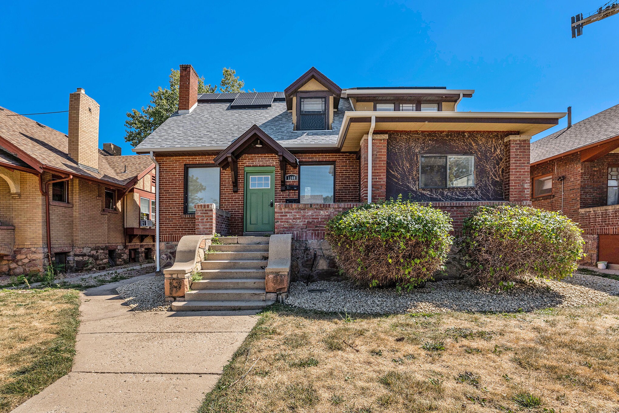 1308 Grandview Ave, Boulder, CO for sale Primary Photo- Image 1 of 1