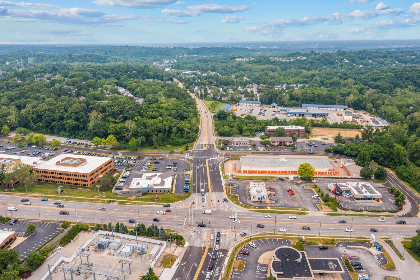 13622 Barrett Office Dr, Ballwin, MO 63021 Land for Sale