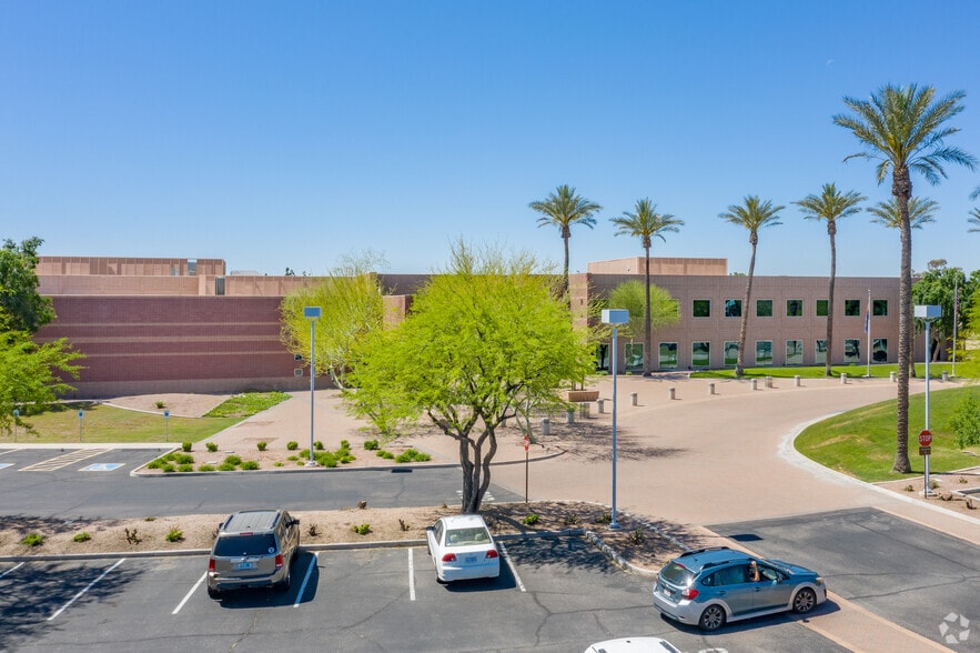 8333 S River Pky, Tempe, AZ for lease - Building Photo - Image 1 of 4