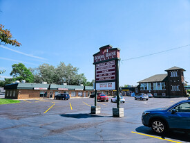 Schoolhouse Plaza - Loft