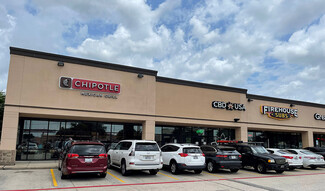 More details for 17400 Spring Cypress Rd, Cypress, TX - Retail for Lease