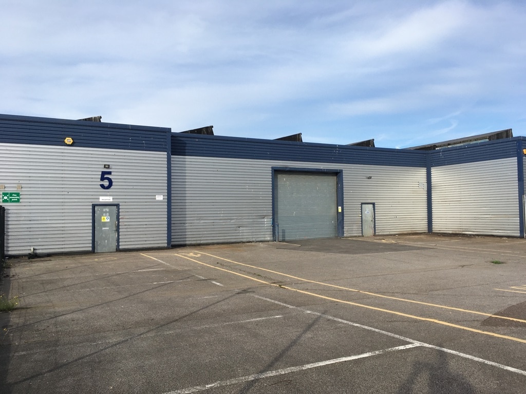 Oldmedow Rd, Kings Lynn for sale Building Photo- Image 1 of 1