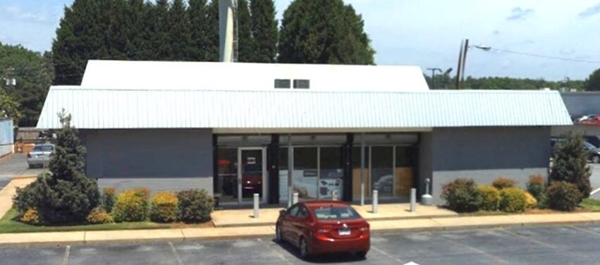 1776 Northeast Expy, Atlanta, GA for sale Primary Photo- Image 1 of 1