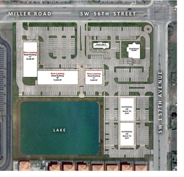 SW 56th St, Miami, FL for sale - Primary Photo - Image 1 of 1