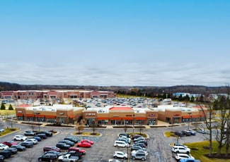 More details for 7000 E Michigan Ave, Saline, MI - Retail for Lease