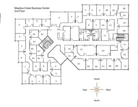 22525 SE 64th Pl, Issaquah, WA for lease Floor Plan- Image 2 of 2