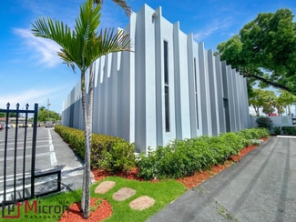 More details for 2351 N Dixie Hwy, Pompano Beach, FL - Office for Lease