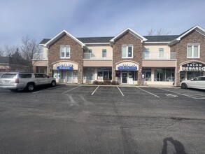 4750 N French Rd, East Amherst, NY for lease Building Photo- Image 2 of 12