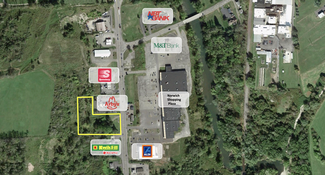 More details for 6145 Route 12, Norwich, NY - Land for Sale