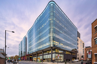 More details for 90 York Way, London - Coworking for Lease