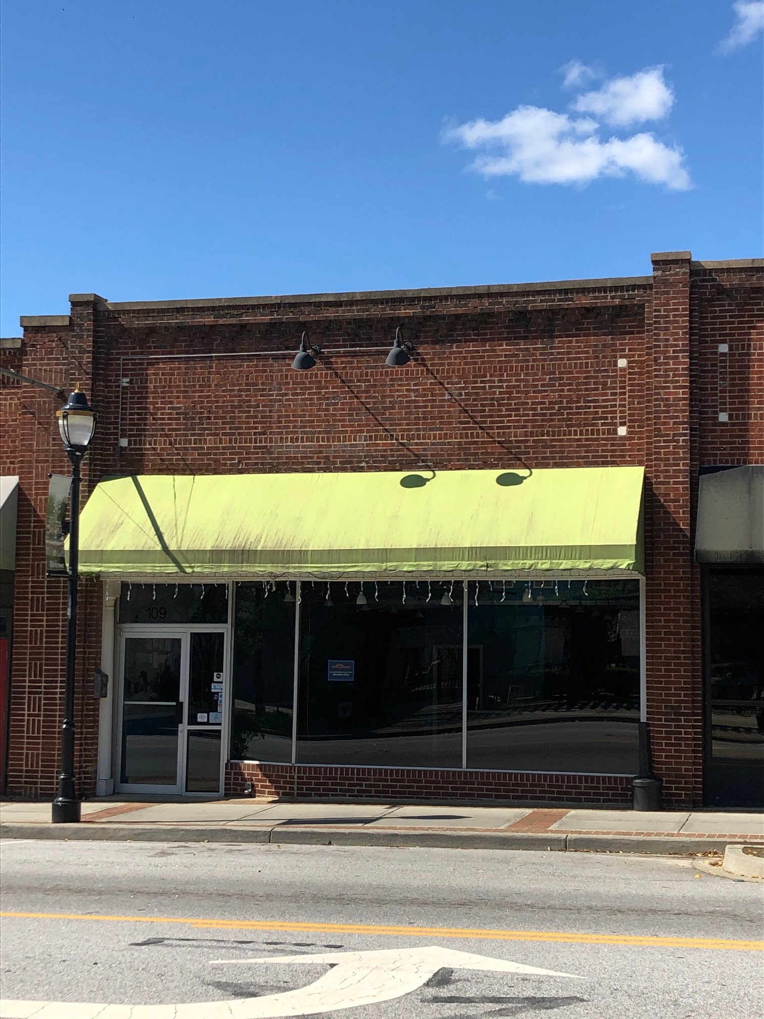 109 N Main St, Fountain Inn, SC for sale Building Photo- Image 1 of 1