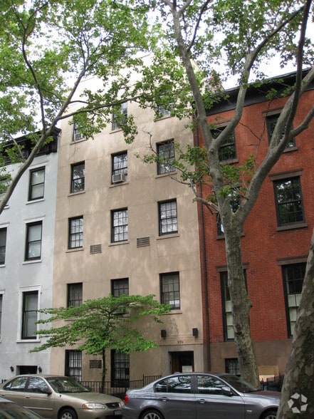 170 Clinton St, Brooklyn, NY for sale - Building Photo - Image 1 of 1