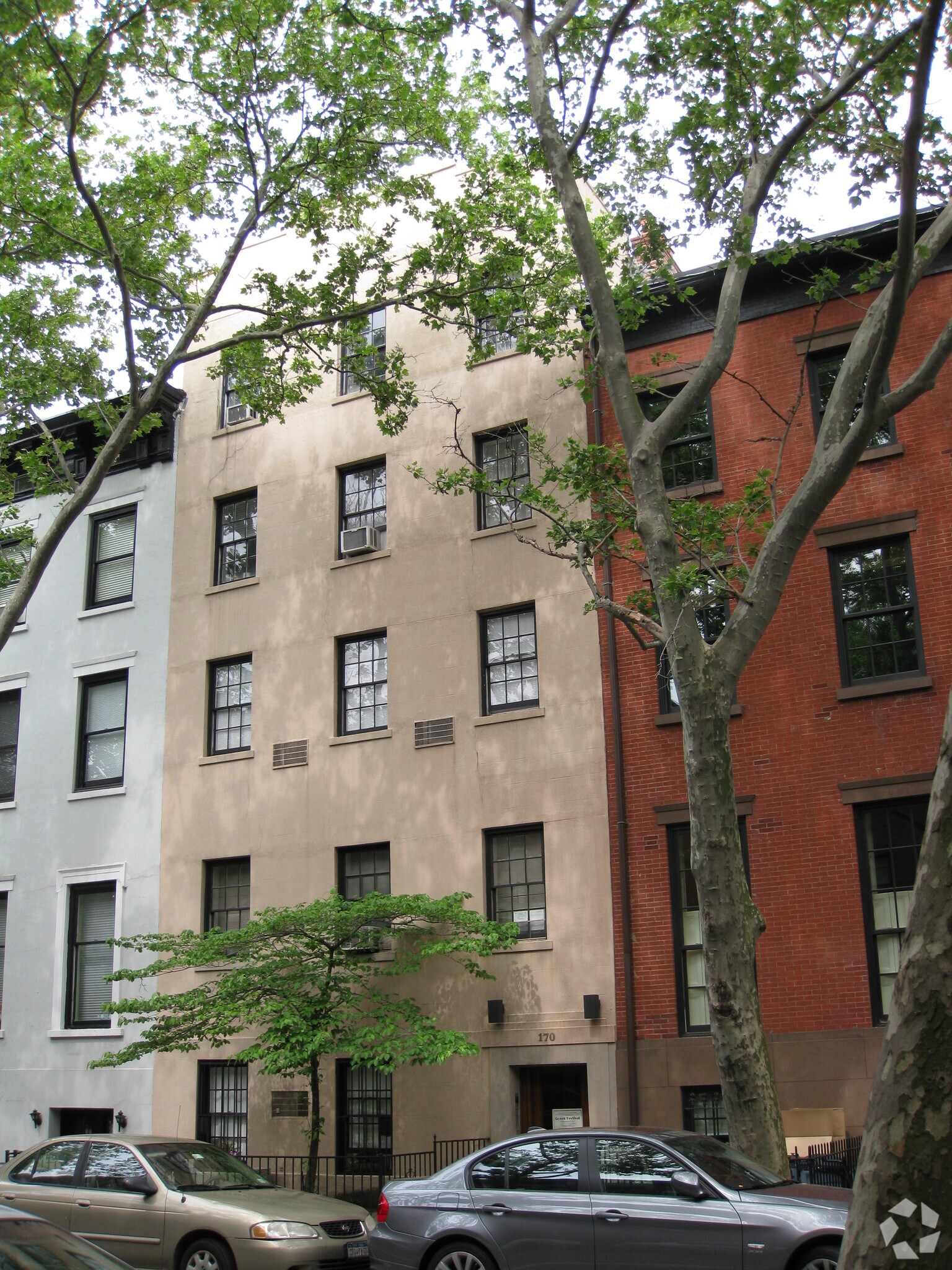 170 Clinton St, Brooklyn, NY for sale Building Photo- Image 1 of 1