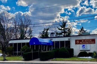 More details for 780 Cedar Ln, Teaneck, NJ - Office/Medical for Lease