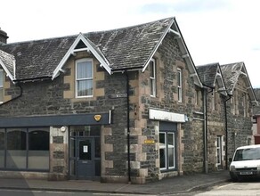 2 High St, Kingussie for sale Building Photo- Image 1 of 3