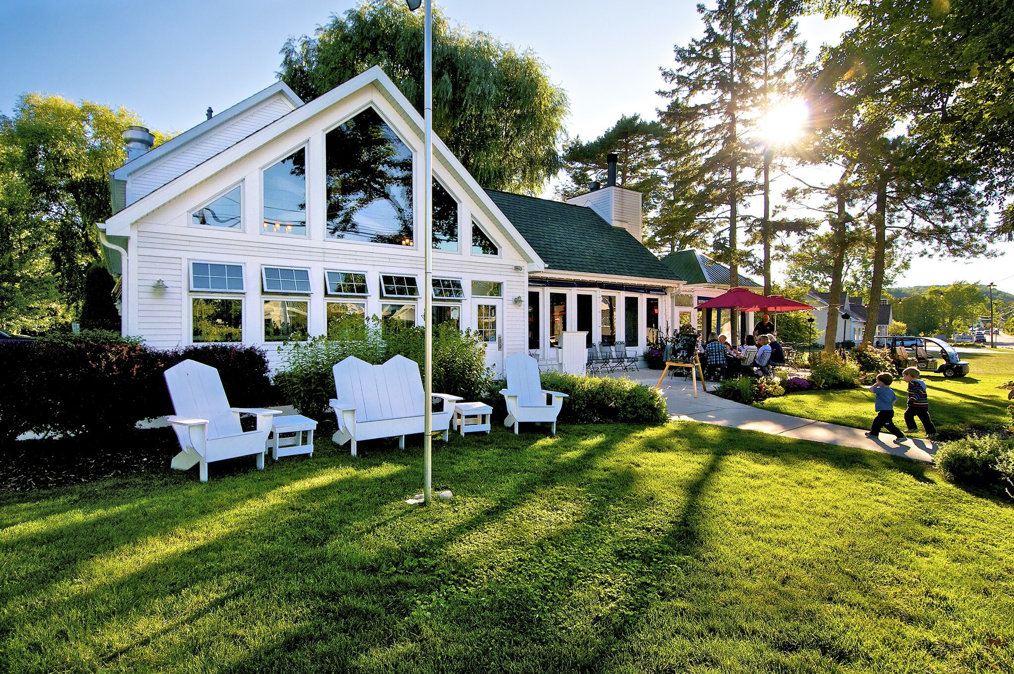 3993 Main St, Fish Creek, WI for sale Primary Photo- Image 1 of 1