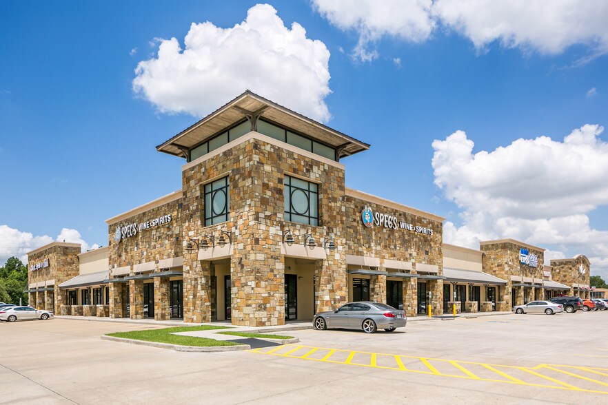 Cutten Rd FM 1960, Houston, TX, 77070 Property For Lease on