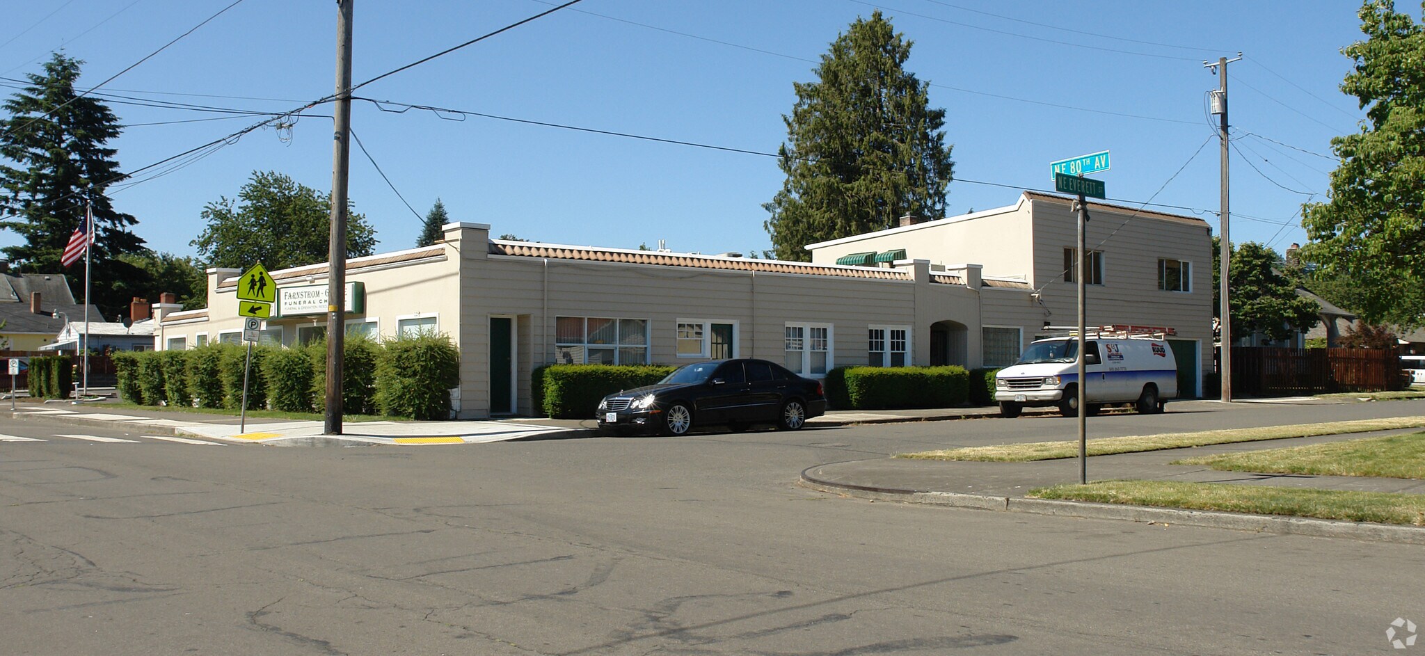 225 NE 80th Ave, Portland, OR for sale Primary Photo- Image 1 of 1