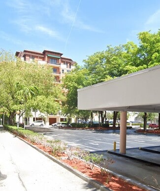 More details for 2501 Galiano St, Coral Gables, FL - Land for Lease